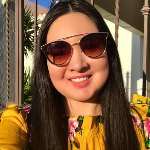 Meet your Posher, Ana